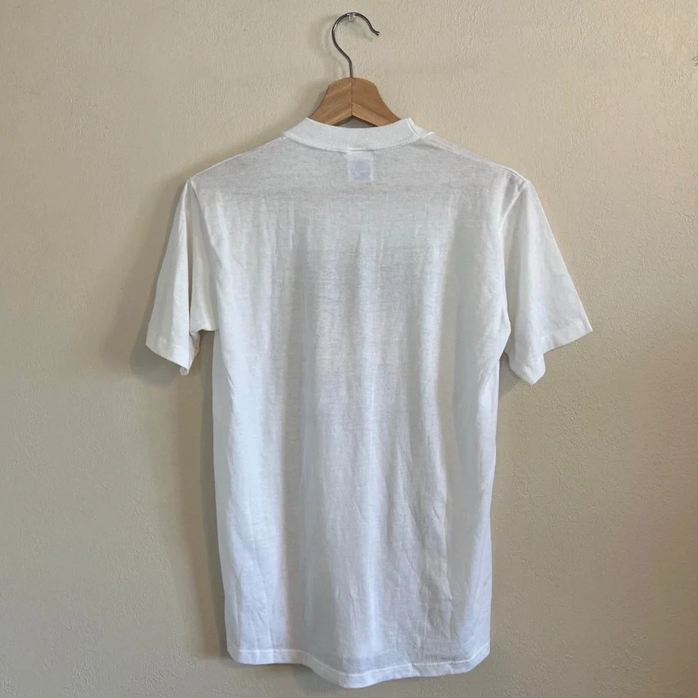 Vintage Tia Maria Coffee Liqueur T-shirt - Picture 2 of 4